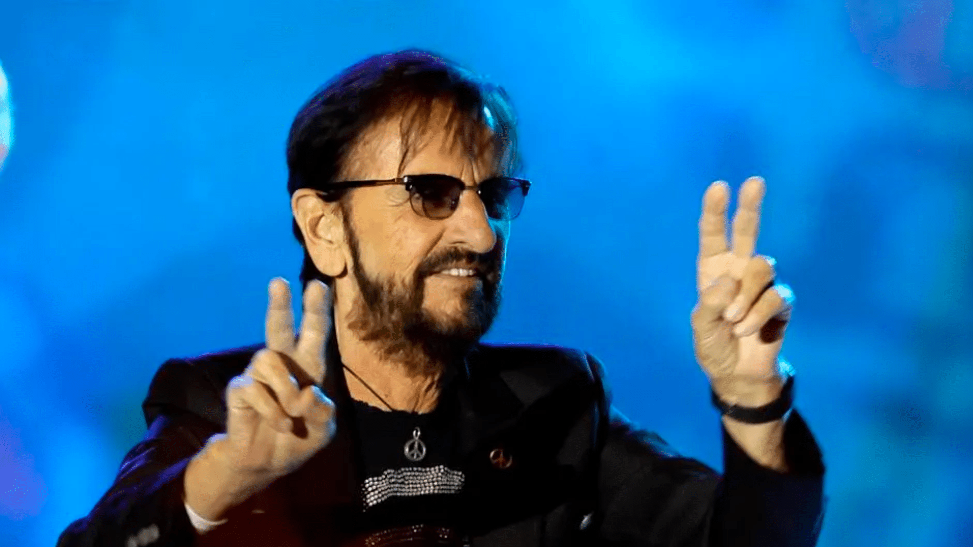 Le premier héros batteur de Ringo Starr