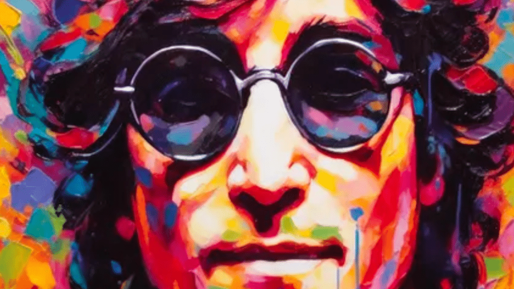 Le succès immédiat de ‘Instant Karma!’ de John Lennon