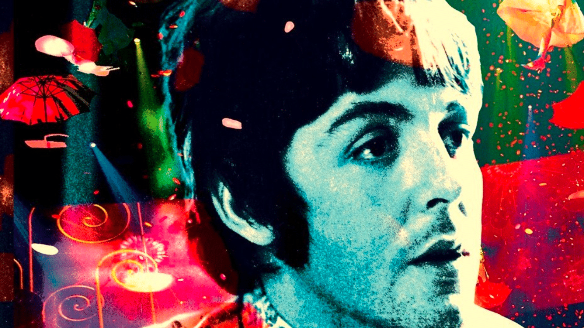 Les Beatles n'ont pas apprécié que Paul McCartney admette publiquement qu'ils utilisaient du LSD