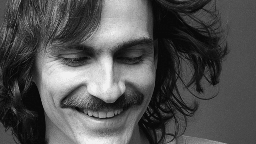 Les chansons symbiotiques entre James Taylor et les Beatles