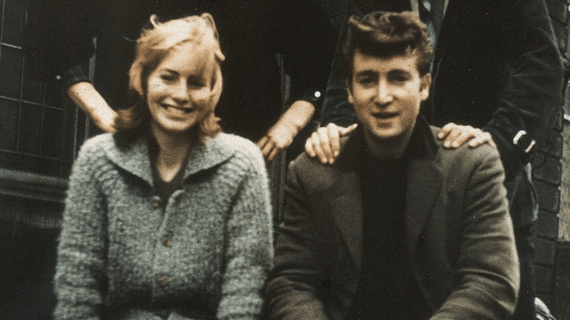Ringo Starr n'était pas au courant du mariage de John Lennon car ils craignaient qu'il ne puisse pas garder le secret