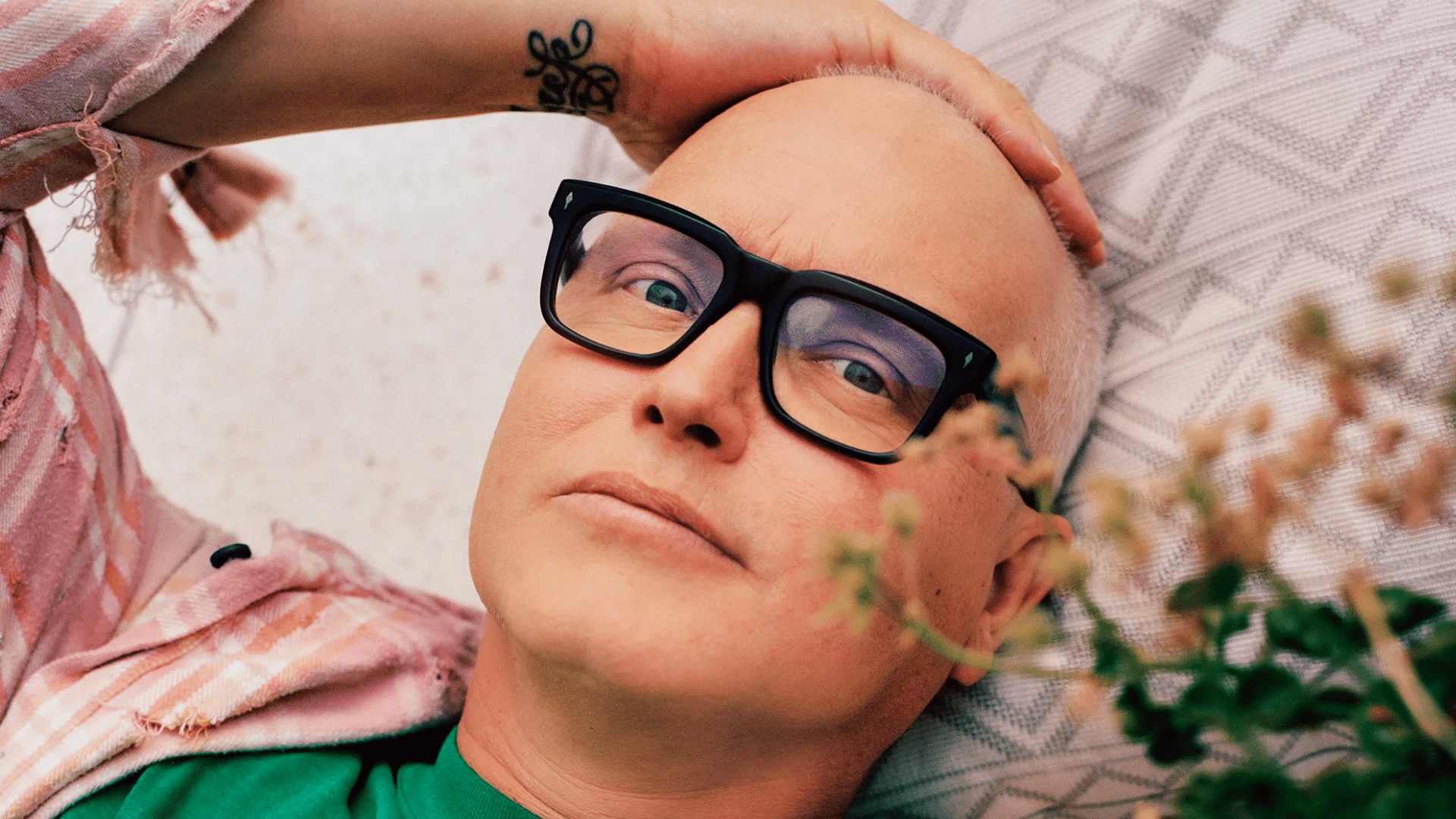 Mark Hoppus de Blink-182 a nommé sa chanson préférée des Beatles