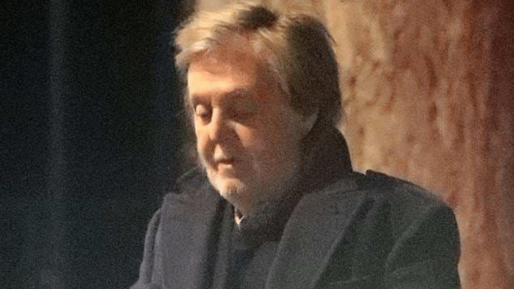 Paul McCartney : de retour en Europe... et la suite !