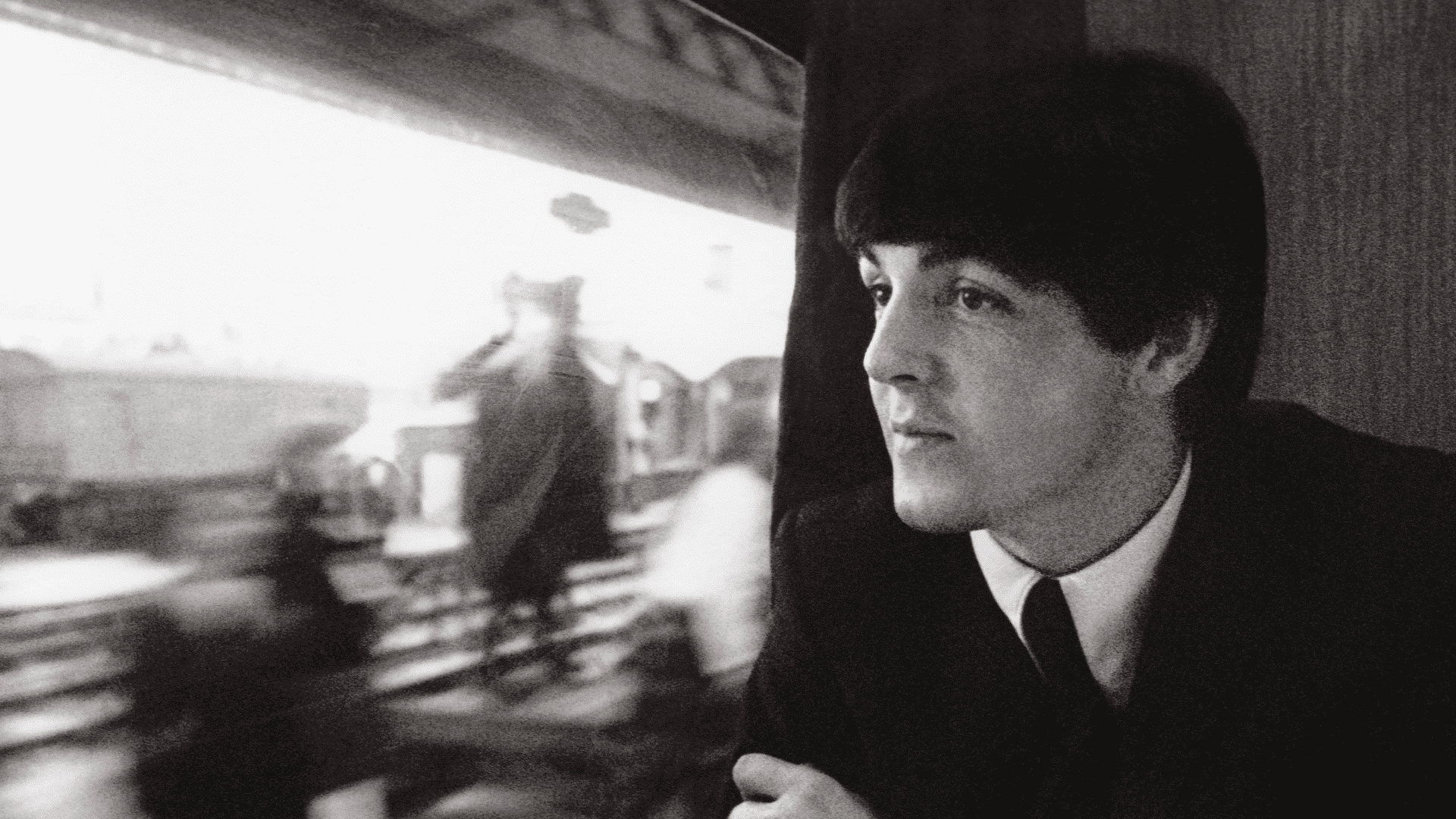 Paul McCartney a écrit une chanson sur les mannequins masculins inspirée de sa propre expérience