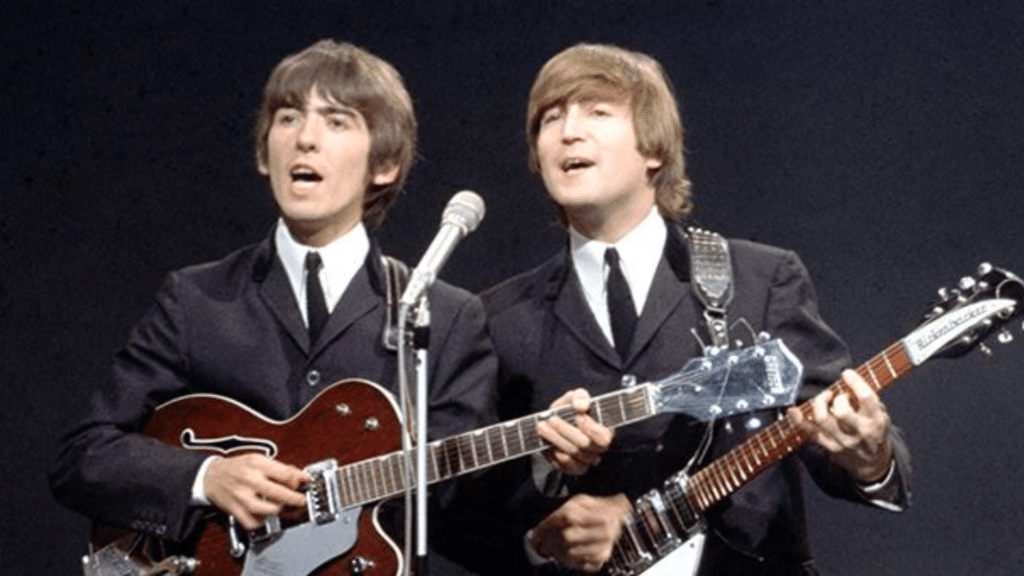 Paul McCartney a une théorie sur la raison pour laquelle on se souvient davantage de John Lennon que de George Harrison