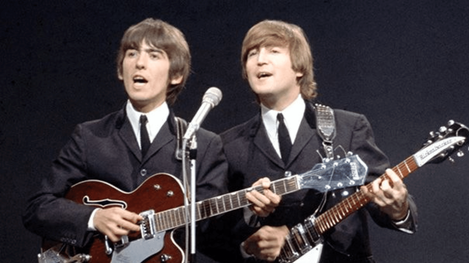 Paul McCartney a une théorie sur la raison pour laquelle on se souvient davantage de John Lennon que de George Harrison