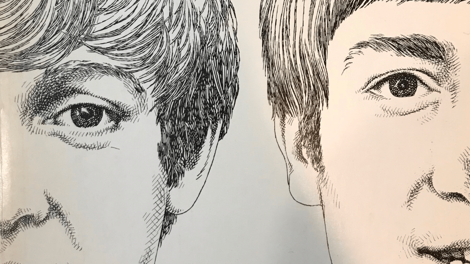 Paul McCartney admet qu'il n'a pas participé à l'écriture de "Please Please Me" : "Plus John que moi".