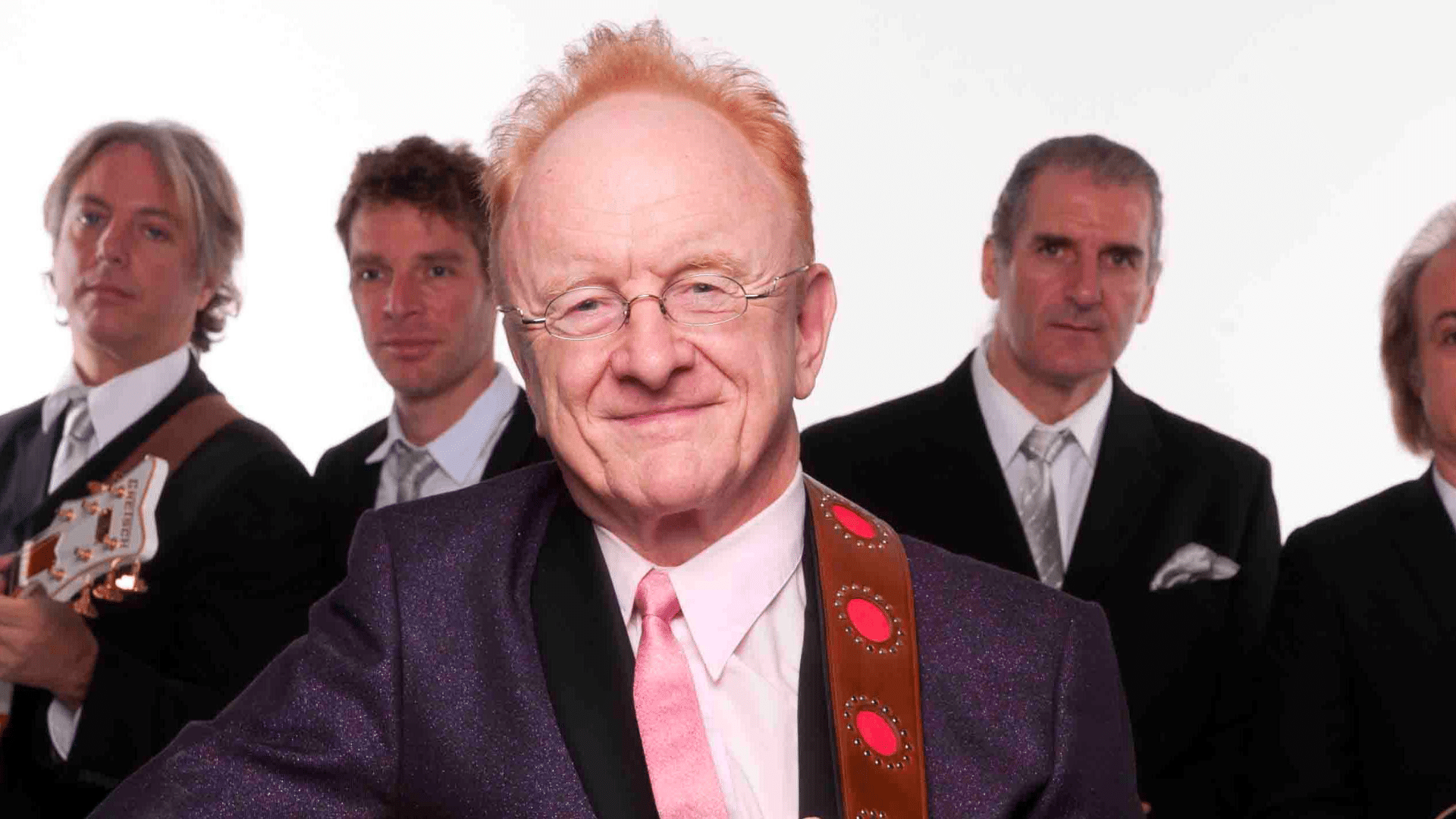 La Recording Academy / GRAMMYs a annoncé aujourd'hui que Peter Asher recevrait le Trustees Award dans le cadre de la semaine des Grammy Awards de cette année