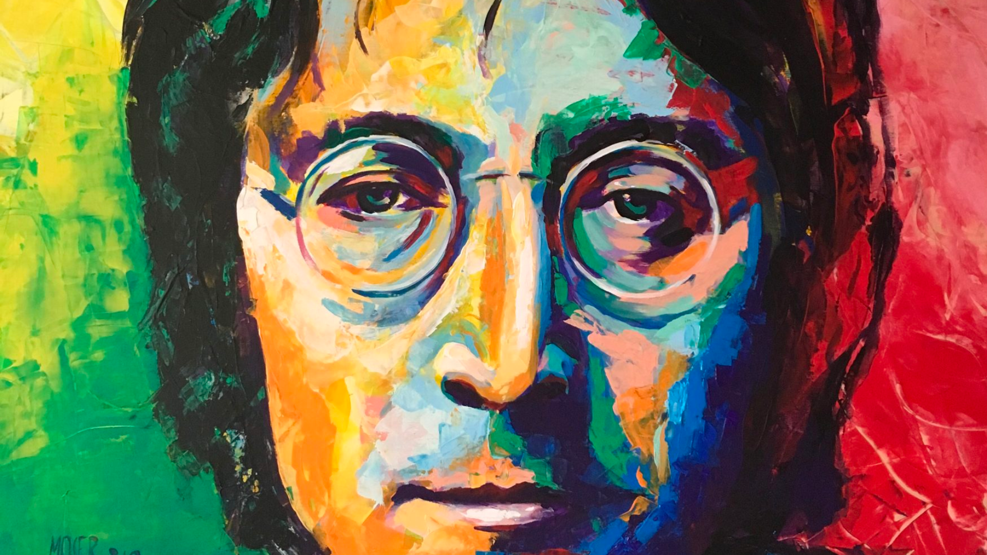 Pourquoi John Lennon se considérait comme un « fanfaron lunatique »