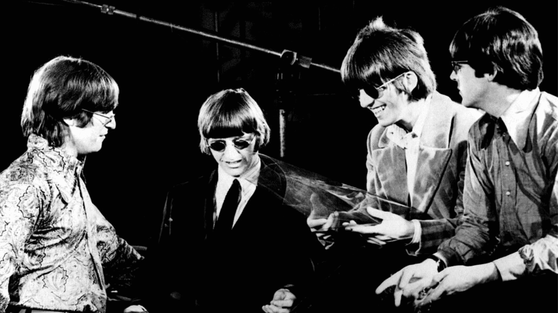 Quand Paul McCartney a paniqué en pensant que ‘Revolver’ des Beatles était désaccordé