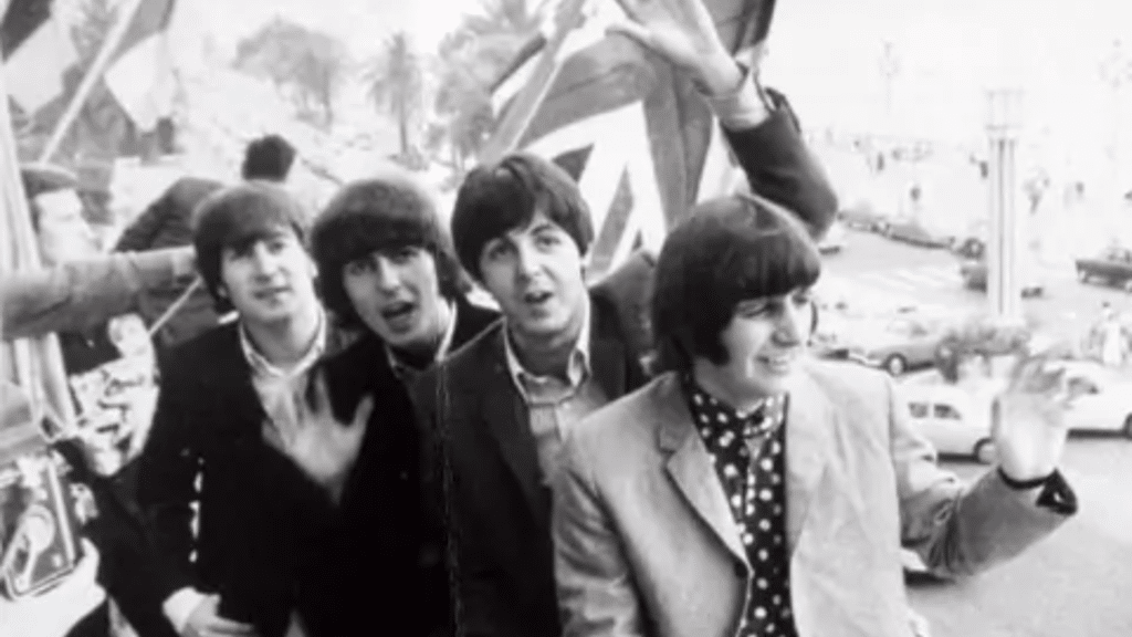 Run For Your Life" : La chanson la plus sexiste des Beatles