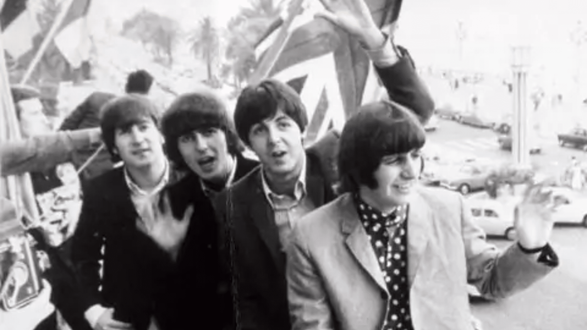 Run For Your Life" : La chanson la plus sexiste des Beatles