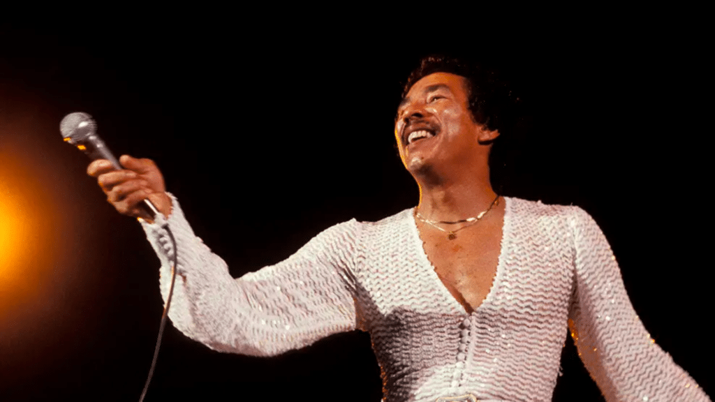 Smokey Robinson a donné le nom de sa chanson préférée des Beatles