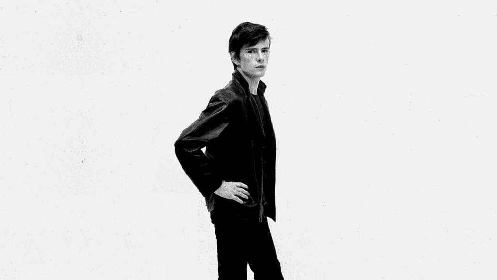 La succession de Stuart Sutcliffe, artiste et membre original des Beatles, met en vente sa collection complète