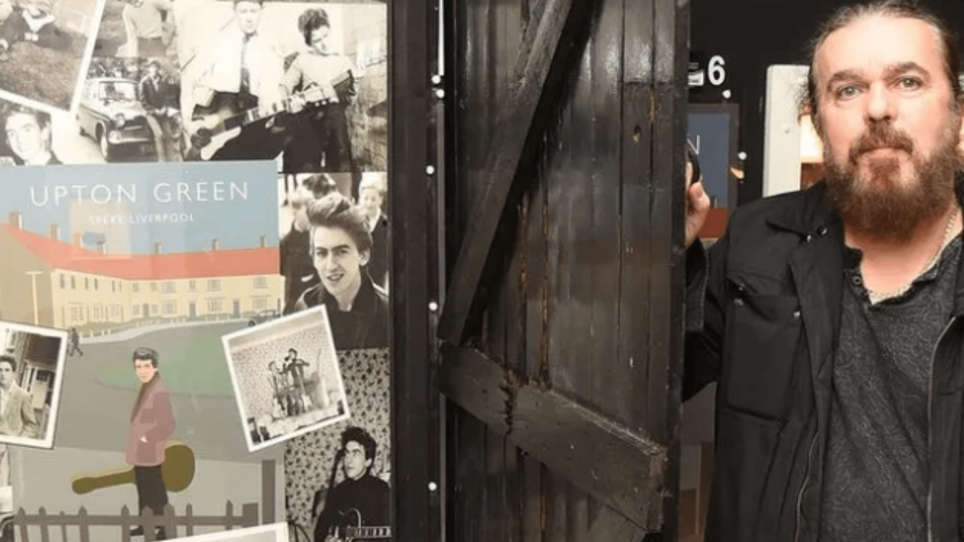 Une nouvelle pièce historique sur les Beatles à découvrir à Liverpool