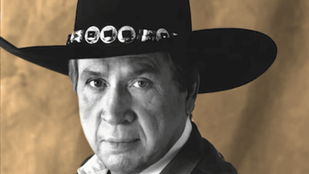 «Act Naturally» : Buck Owens inspire Les Beatles à s'orienter vers la country