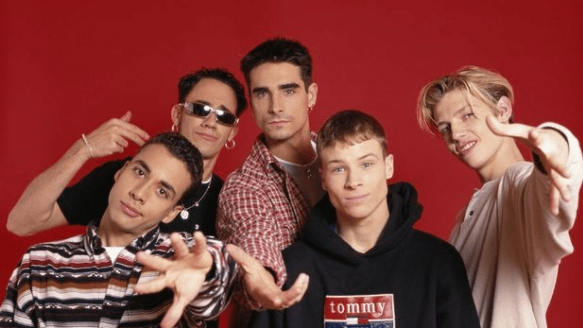 Comment les Beatles ont inspiré une chanson des Backstreet Boys