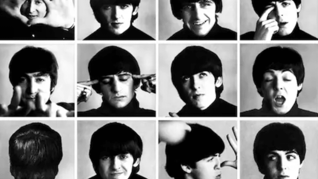 John Lennon a révélé ses chansons préférées de « A Hard Day’s Night »