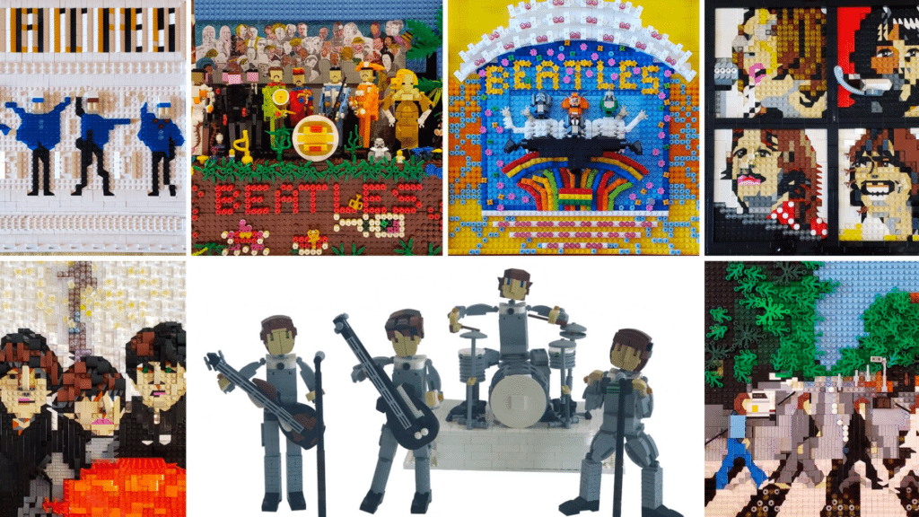 La chanson la plus sous-estimée des Beatles a atteint la première place