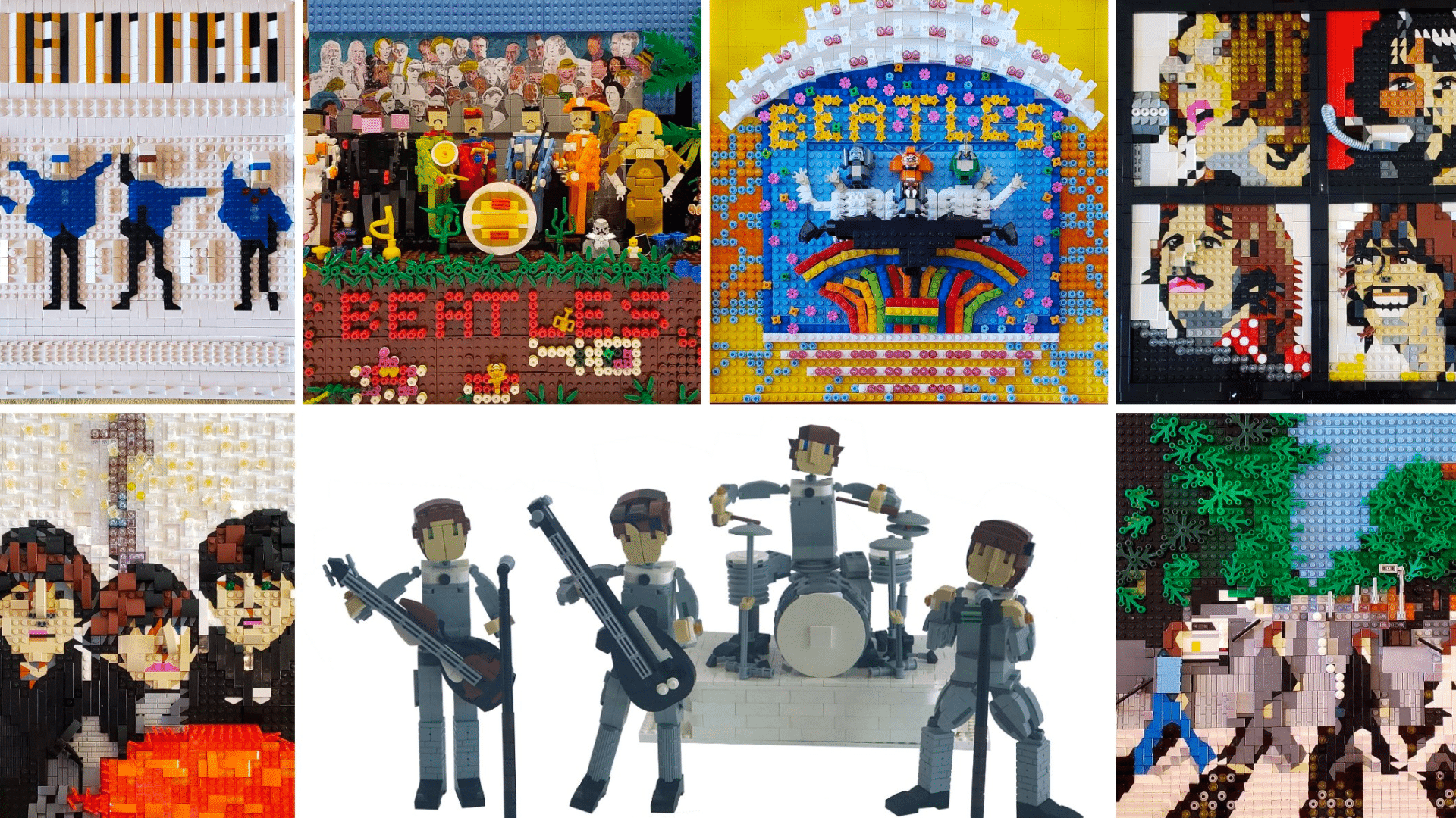 La chanson la plus sous-estimée des Beatles a atteint la première place