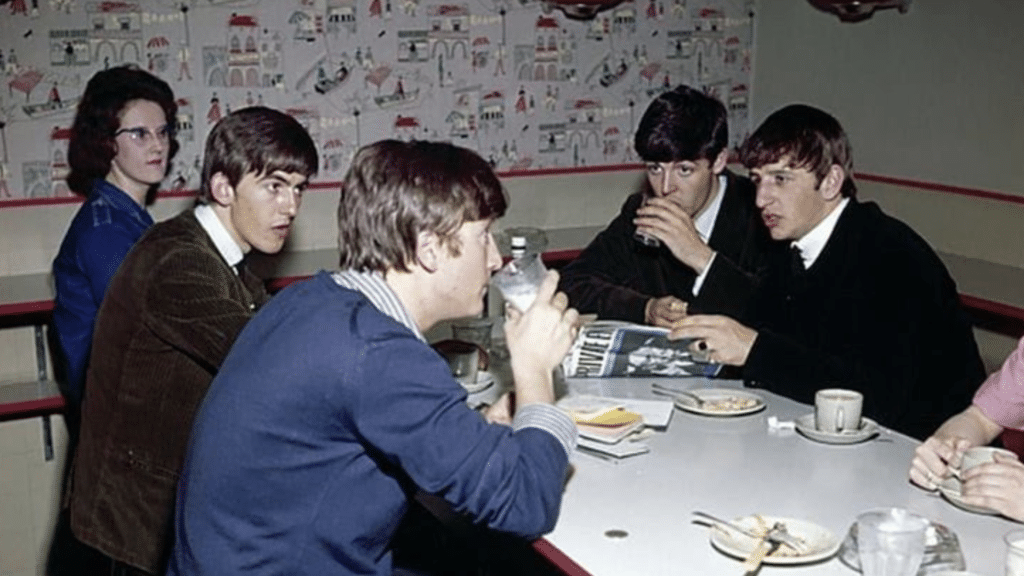 Paul McCartney a écrit une chanson des Beatles après une « expérience religieuse mystique »