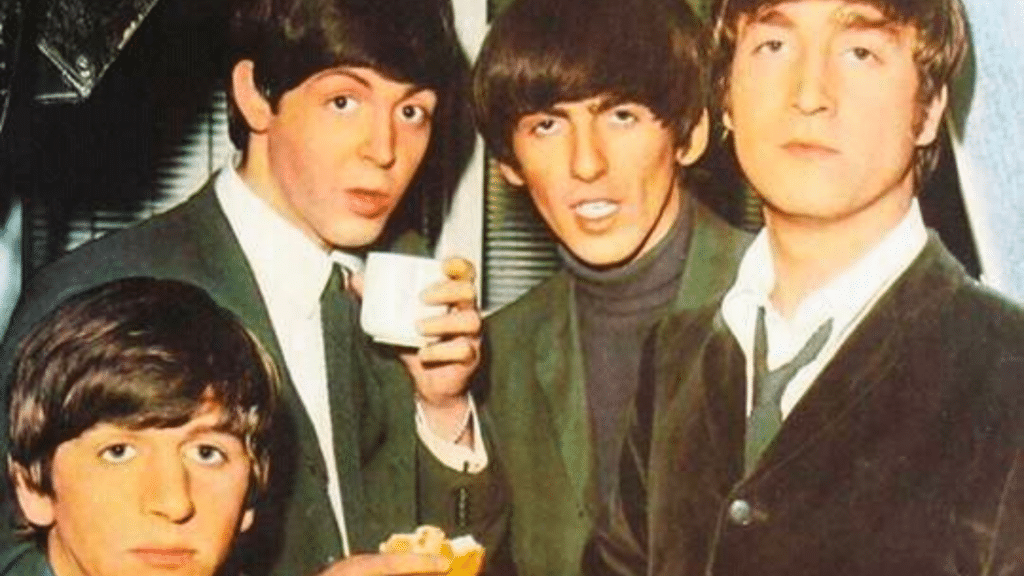 Les Beatles auraient dû inclure cette chanson sur l'album « Let It Be »