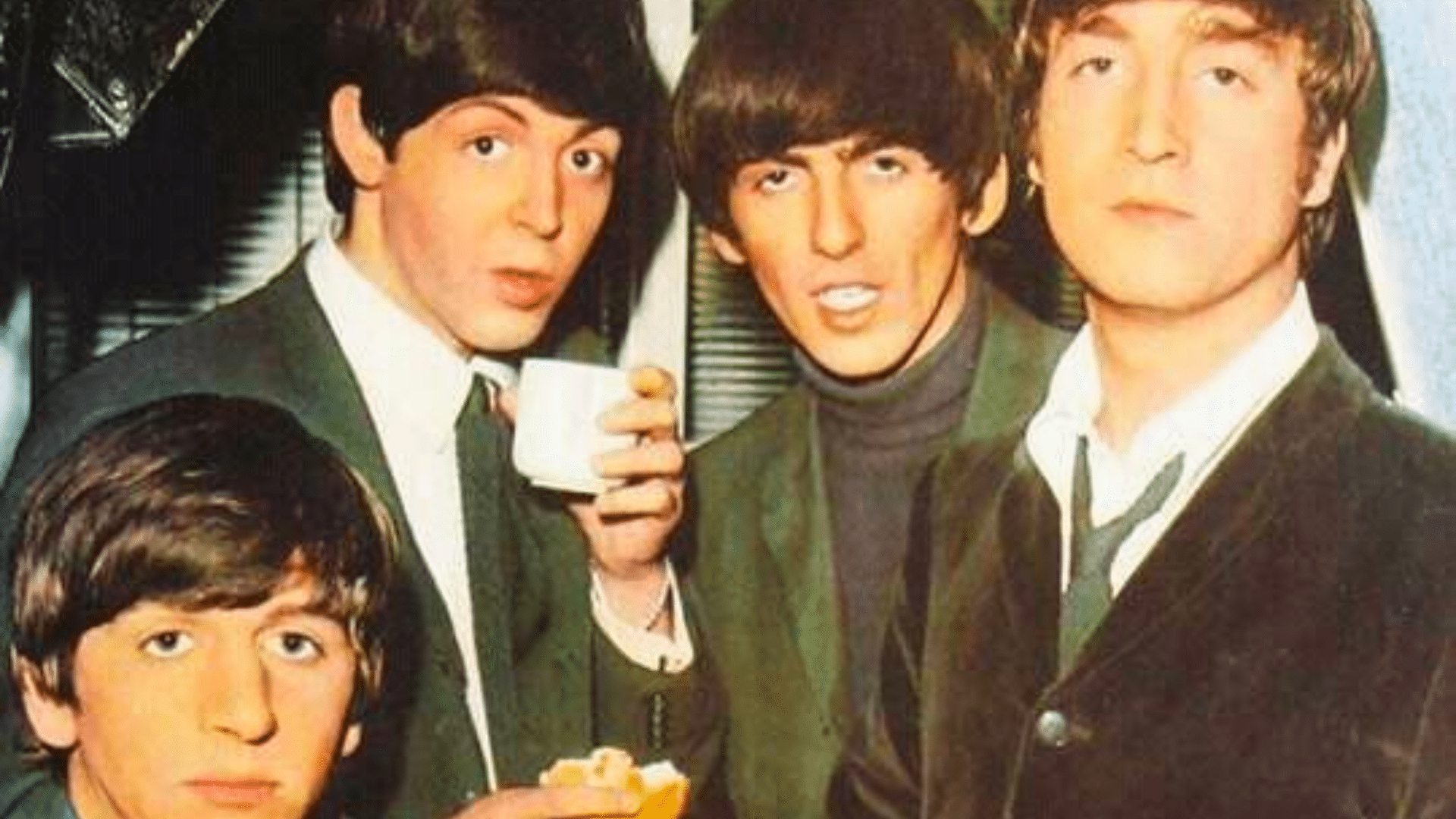 Les Beatles auraient dû inclure cette chanson sur l'album « Let It Be »