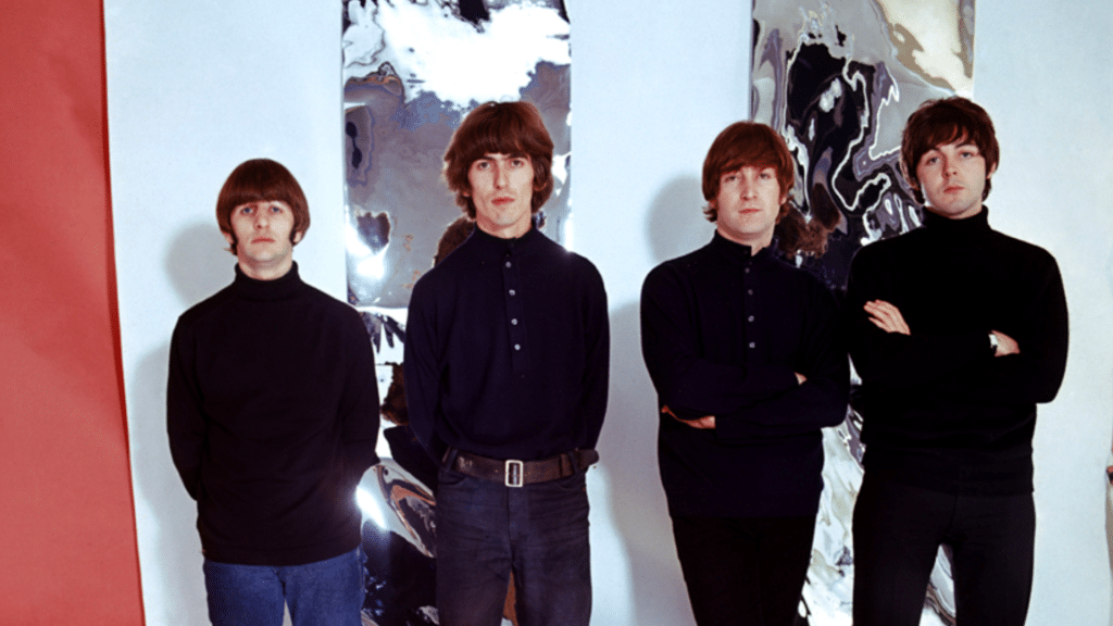 Paul McCartney a dit que les Beatles ont écrit une chanson avec « un effort minimal » et elle a été jouée 4 millions de fois