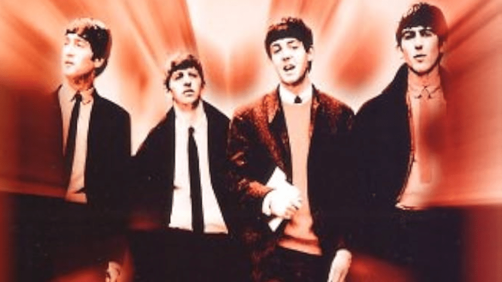 Comment les Beatles ont lancé l'Invasion Britannique