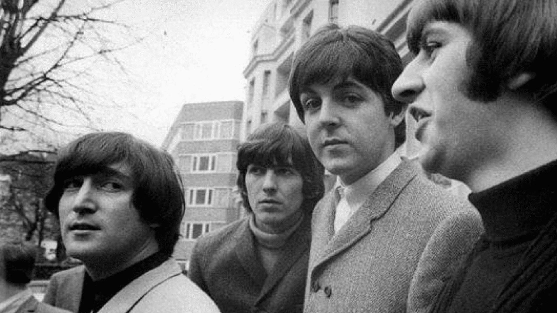 Les Beatles étaient vicieux envers les personnes qu’ils n’aimaient pas : « Tous les crocs étaient en vous à la fois »