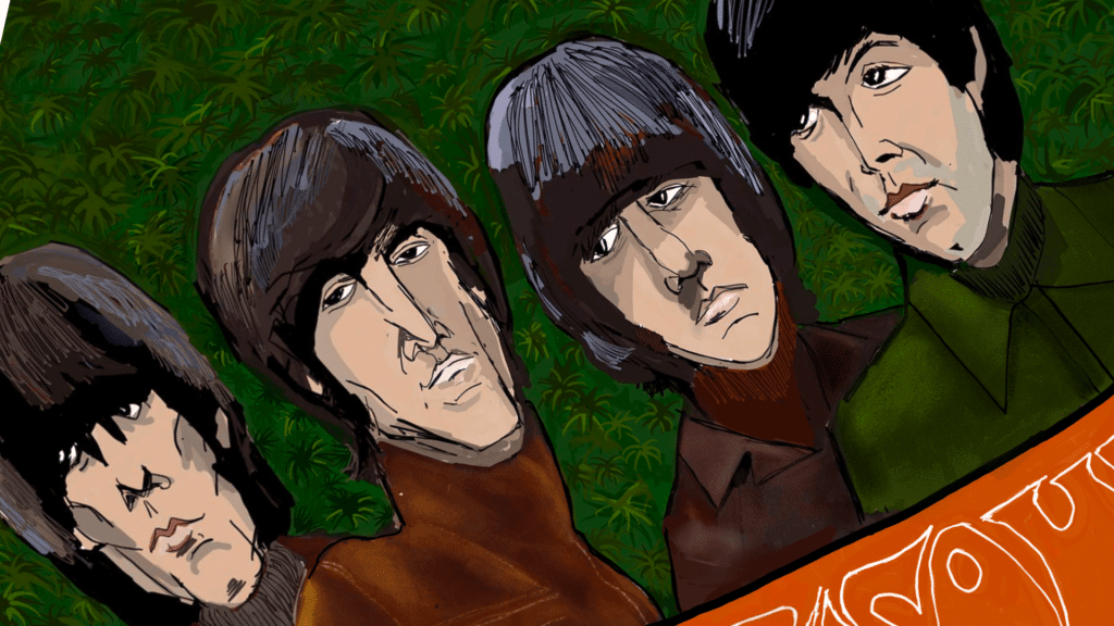 Une chanson de « Rubber Soul » des Beatles parle de la désillusion de Paul McCartney envers une star de cinéma