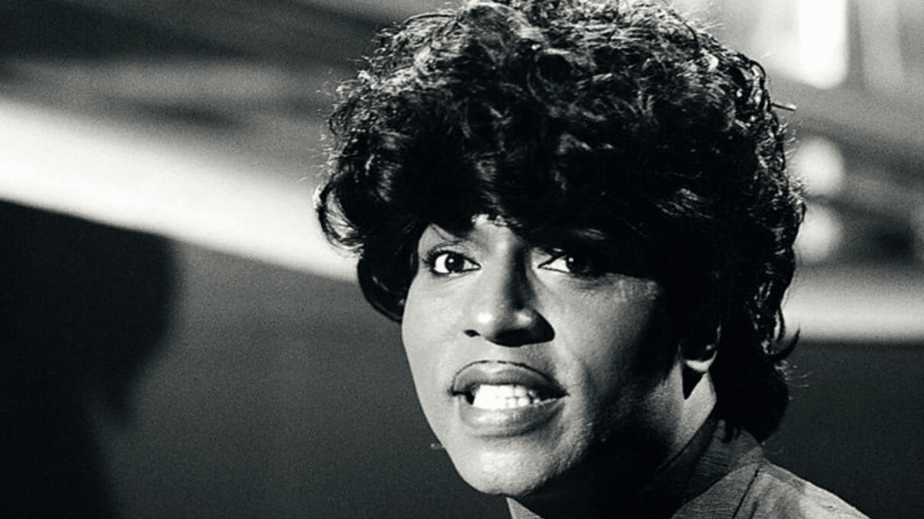 Comment Little Richard a allumé une flamme chez Ringo Starr : « C'était l'un de ces moments »