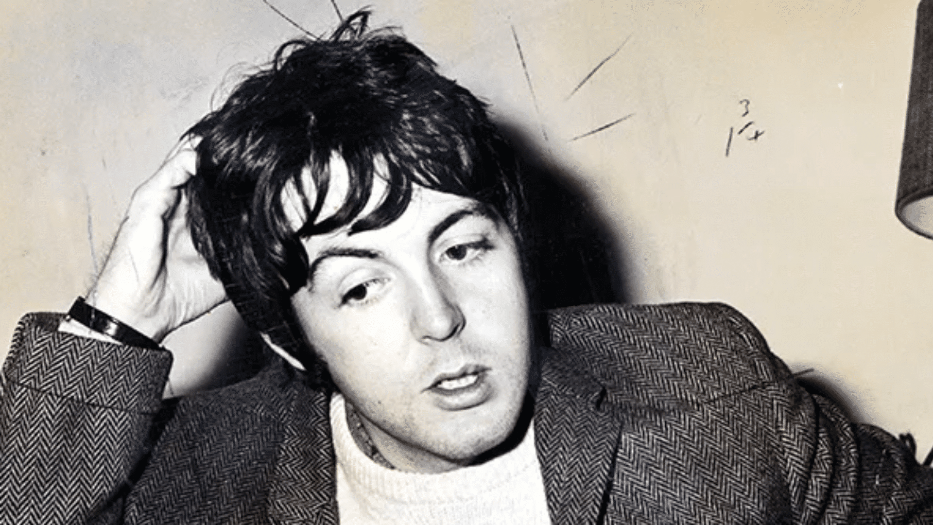Comment Vénus a inspiré une chanson de Paul McCartney