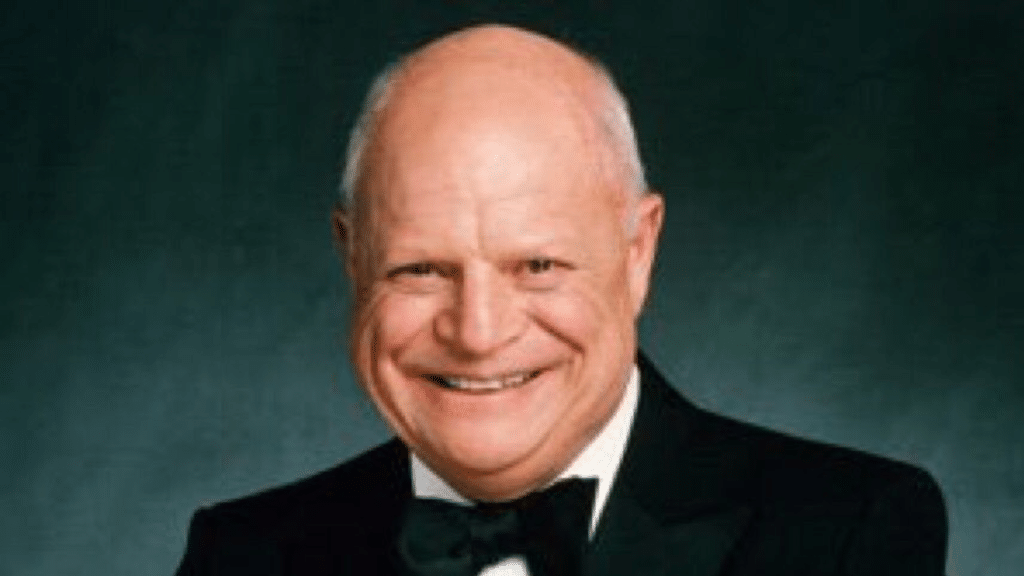 Les Beatles ont été choqués et embarrassés par les blagues de Don Rickles à leur sujet