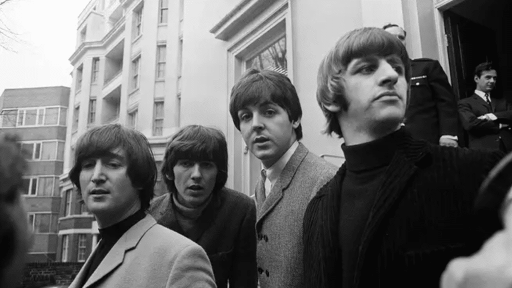 Les biopics sur Les Beatles : date de sortie, casting, intrigue, réalisateur et bande-son pour les quatre films officiels