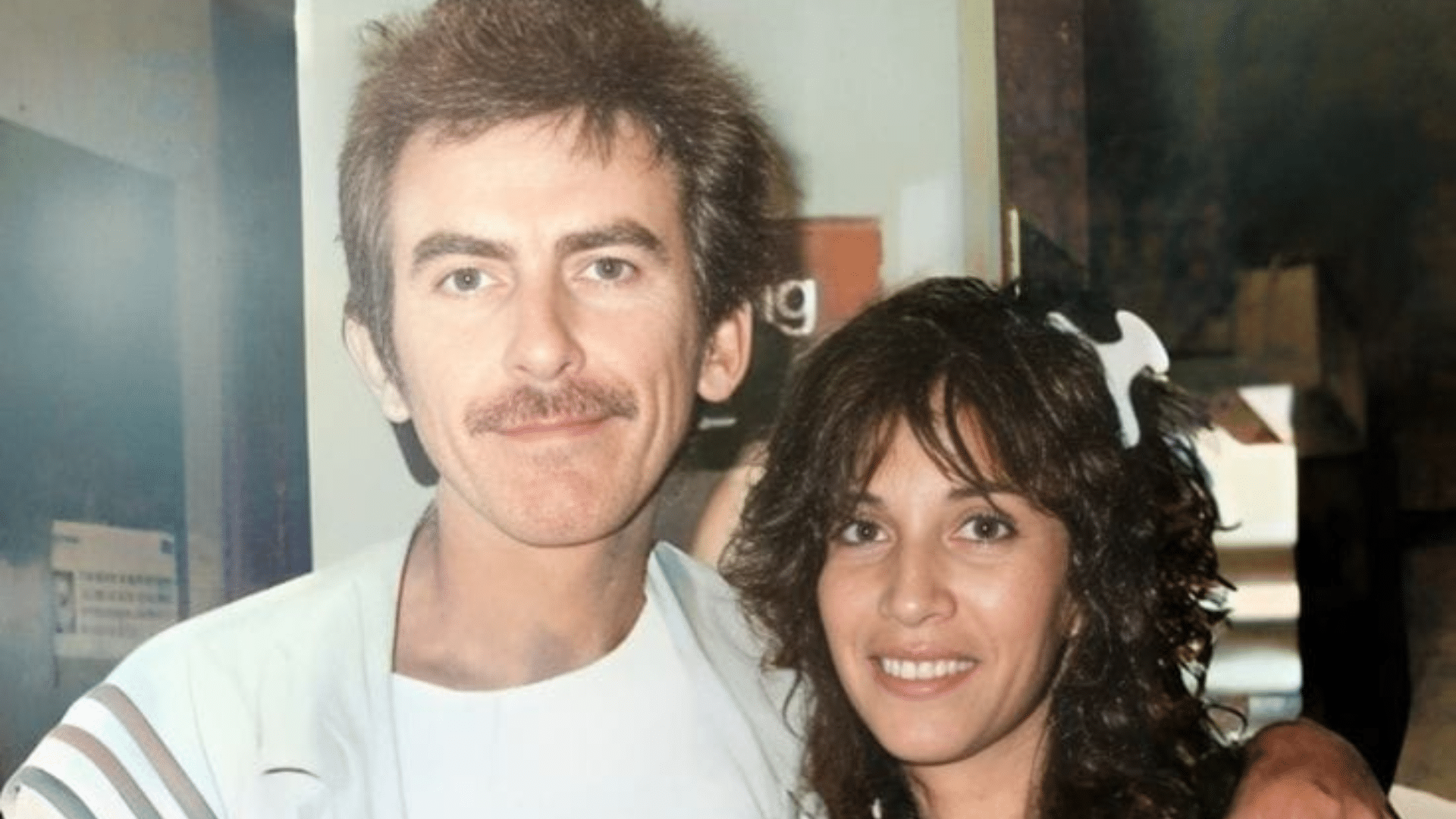 ‘Il y avait une belle âme en lui’ : George Harrison vu par sa famille et ses amis