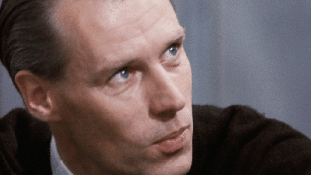 Le producteur des Beatles George Martin a dit que le groupe s'est séparé parce qu'ils voulaient vivre des vies séparées
