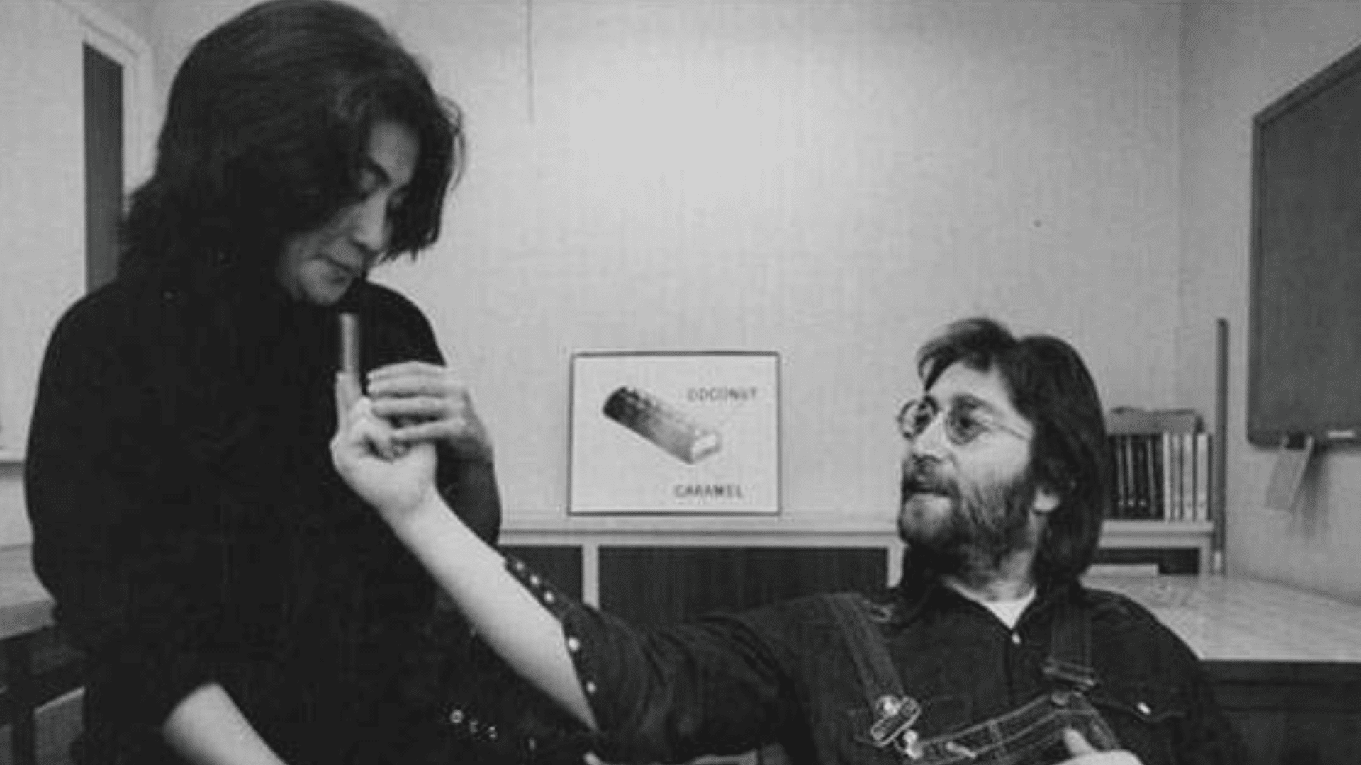 Homme de l'Année : L'entretien « privé » de Rolling Stone avec John Lennon