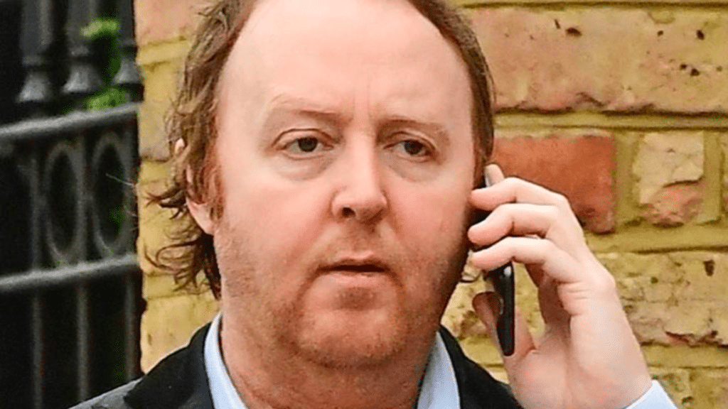 James McCartney annonce son premier nouveau single depuis 2016 avec ‘Beautiful’
