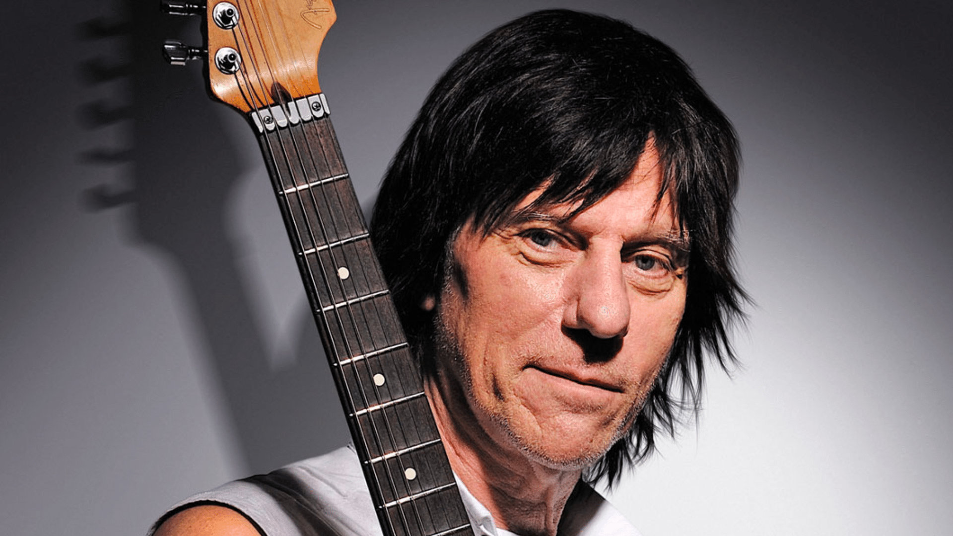 Pourquoi Paul McCartney a refusé Jeff Beck pour un classique de Wings