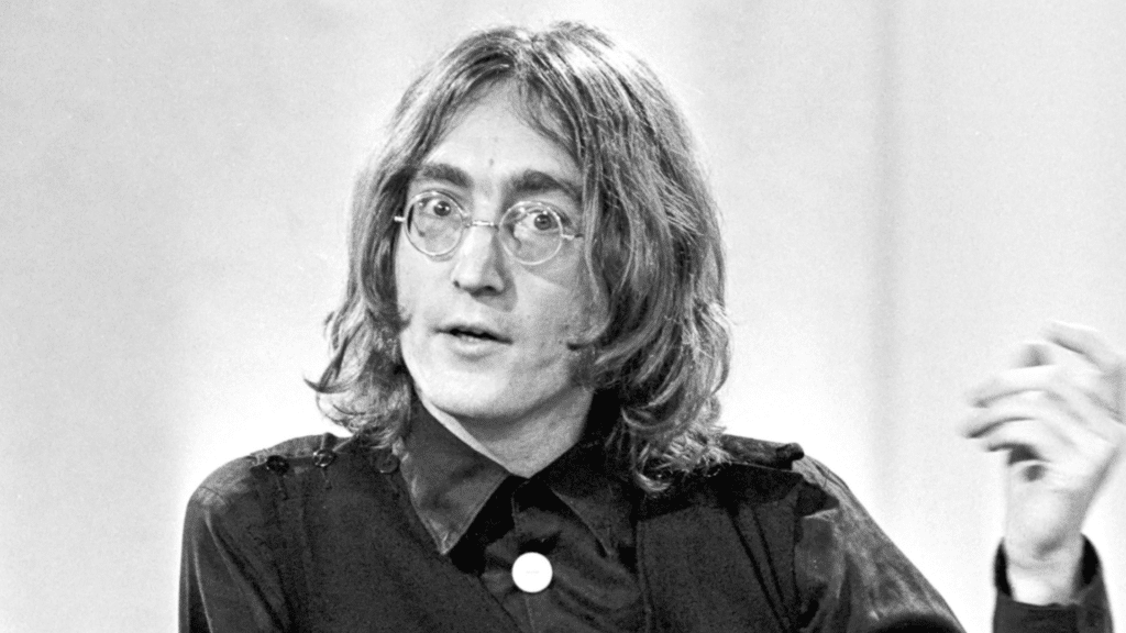 L'album auquel John Lennon « s'est fortement opposé »
