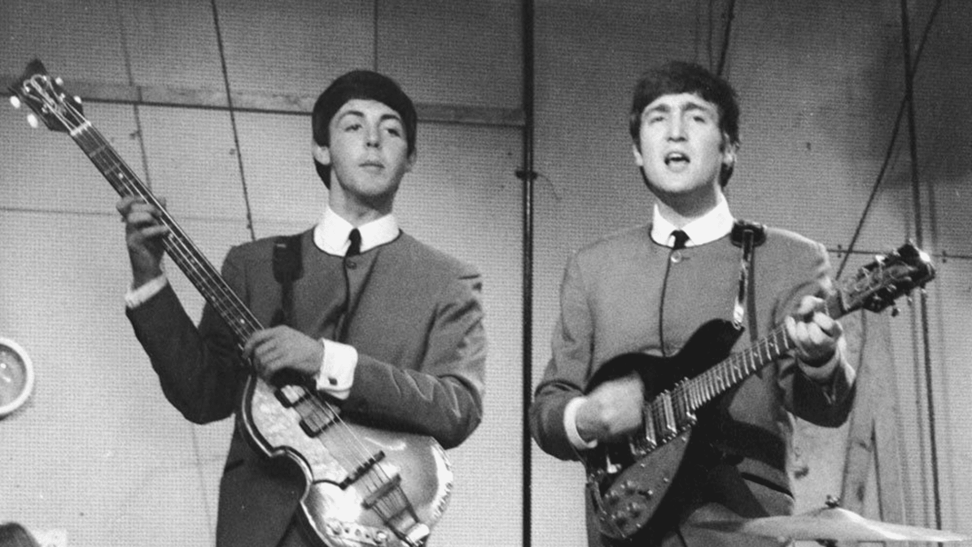 John Lennon a dit que Paul McCartney était un «égomane» sauf pour une chose