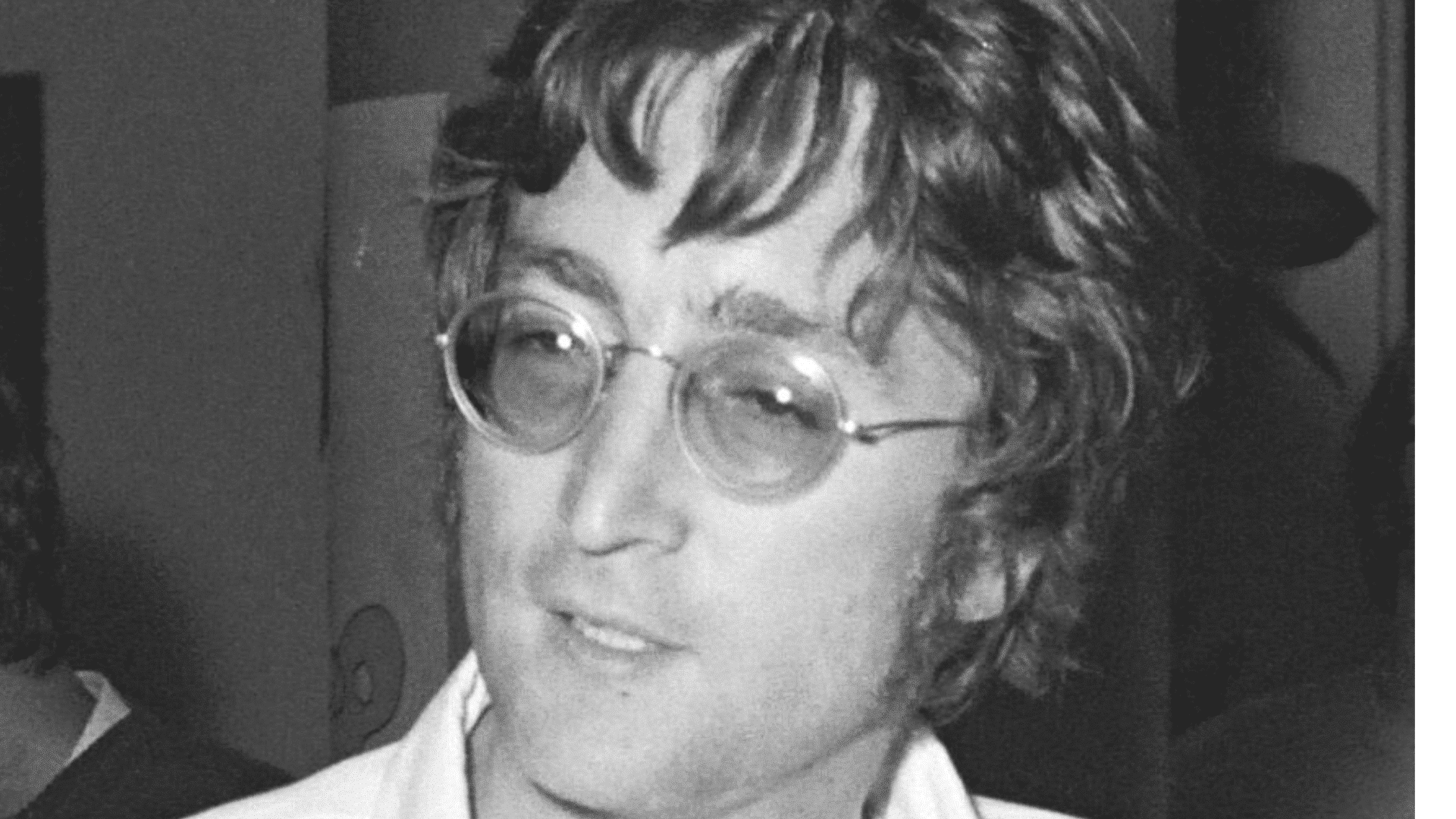 John Lennon a dit que sa petite amie du lycée a enduré des « années d'enfer » en étant avec lui