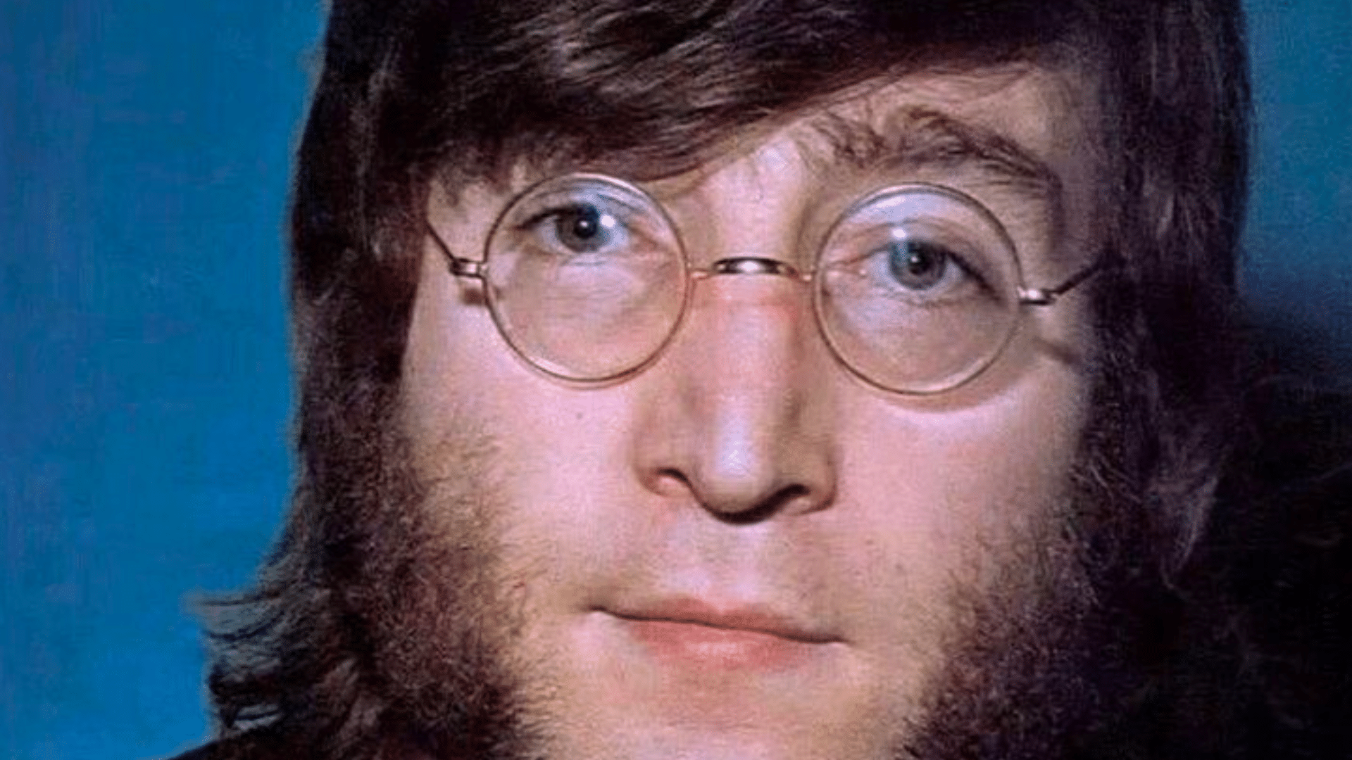 John Lennon a dit que l'une de ses grandes réalisations en matière de composition sonnait « étrange »