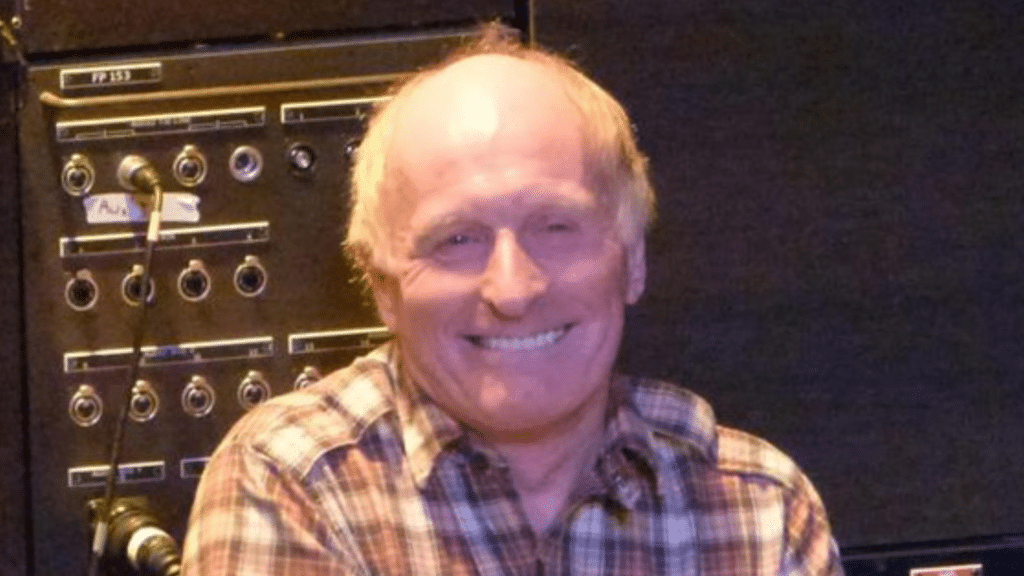 Triste nouvelle : le musicien de Liverpool John Lowe est décédé