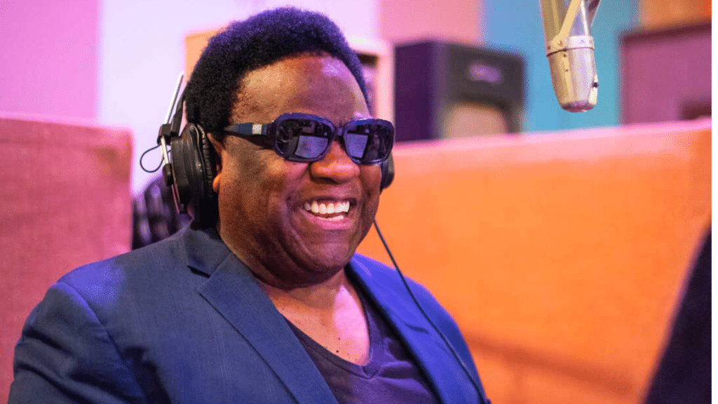 La chanson d'Al Green qui a époustouflé Ringo Starr