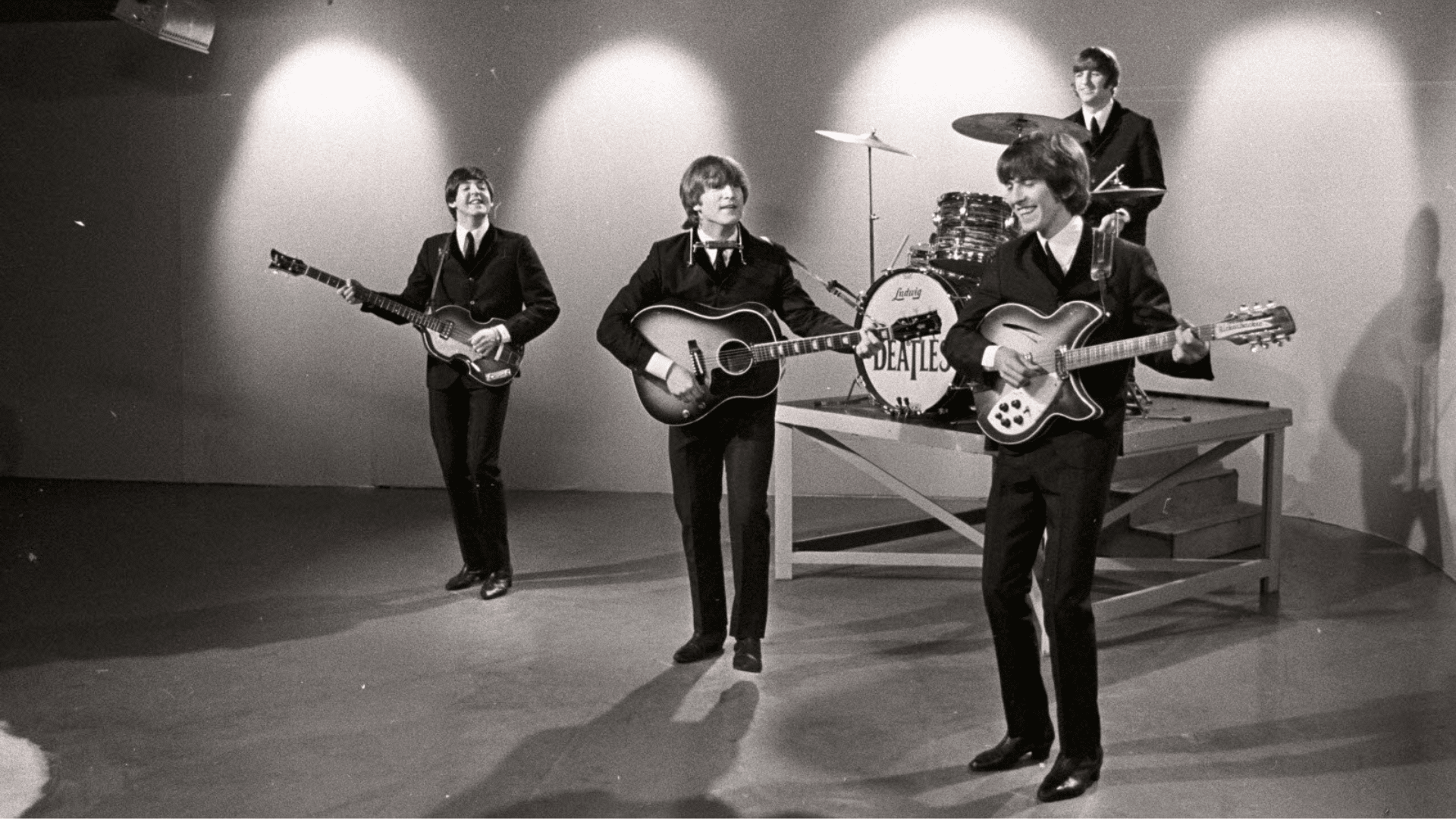 La chanson des Beatles que Paul McCartney a appelée un « grand favori »
