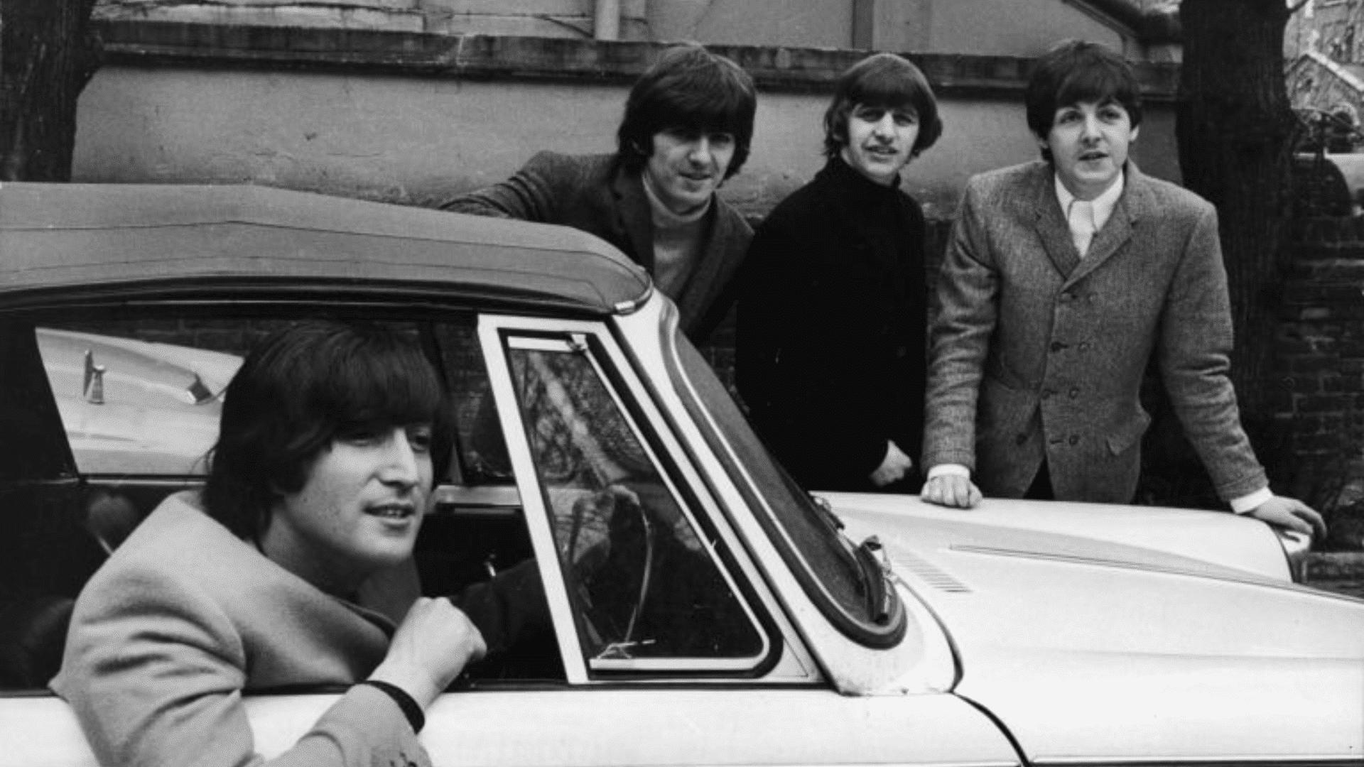 La chanson des Beatles que Paul McCartney a qualifiée de "désastreuse" au niveau des paroles