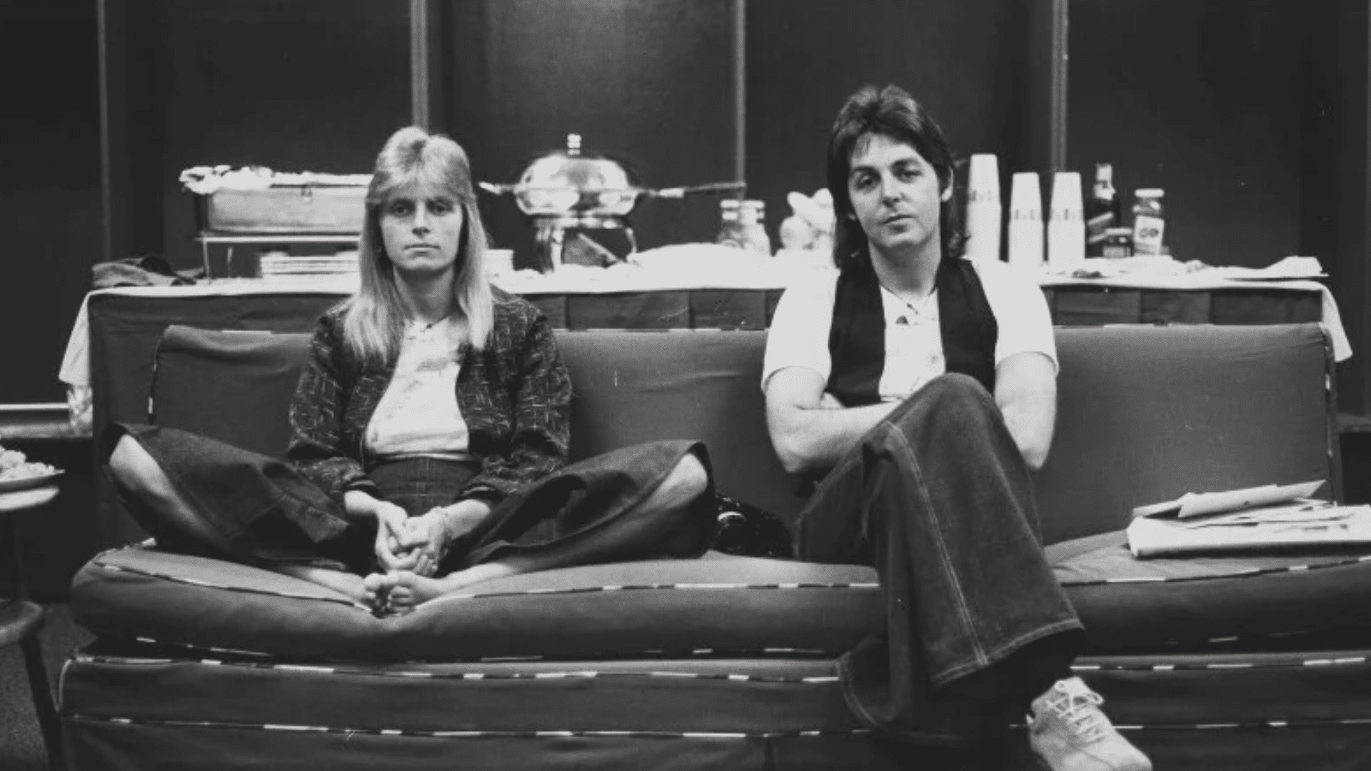 La chanson féministe écrite par Paul McCartney sur « la condition féminine »