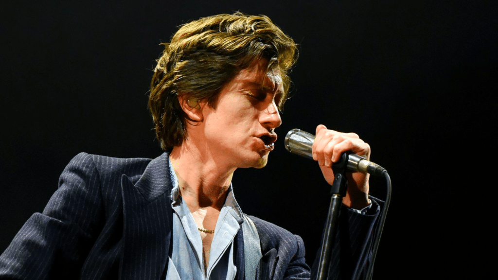 La chanson préférée de John Lennon selon Alex Turner